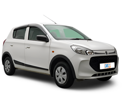 Maruti Alto K10-img